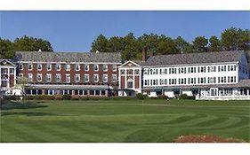 Mid Pines Inn And Golf Club Southern Pines